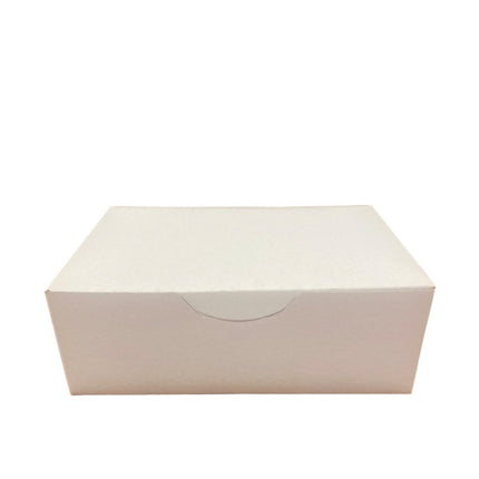 Ebbox™ Cake Box, 14" X 14" X 6", 50/Case-B2B Discounters