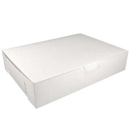 Ebbox™ Cake Box, 22" X 15" X 4", 50/Case-B2B Discounters
