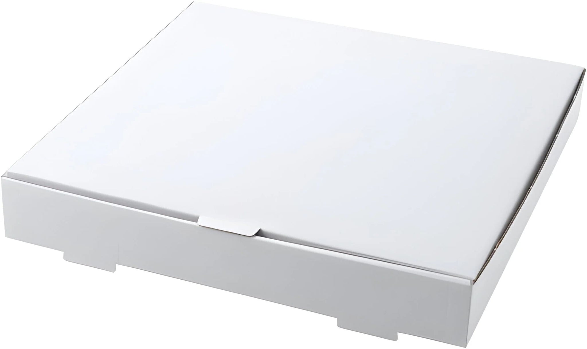 Foldterra Plain Pizza Box, 15