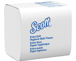 Collection image for: Mouchoirs en papier interpliés pour toilettes