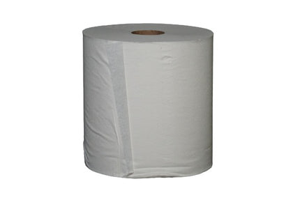 REGARD Advanced Hand Towel Roll - White, 800', 6/Case