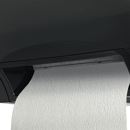 Essuie-mains Scott Essential Universal Plus en rouleau - 1 épaisseur, blanc, 425 pi, 12 rouleaux/caisse
