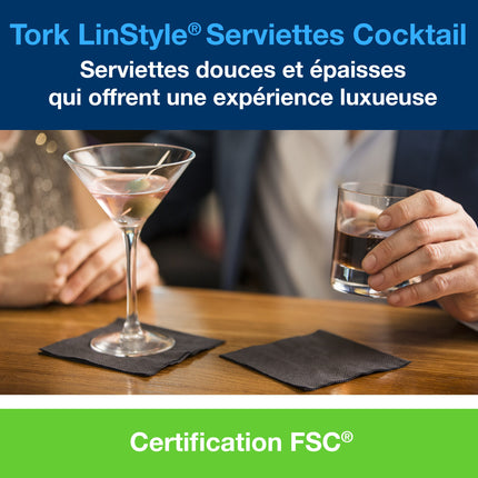 Essuie-tout à dévidage central Tork Advanced - Blanc, 2 épaisseurs, 183 m, 610 feuilles/rouleau, 6 rouleaux/caisse