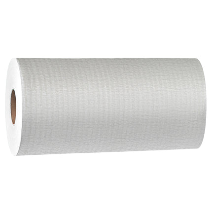 WypAll GeneralClean X60 Multi-Task Cleaning Cloths - White, 130 Sheets/Roll, 12 Rolls/Case