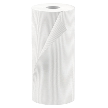 Scott 47031 Scott Paper Towel - Choose A Sheet, 1-Ply, 102-Sht, White, 24/Case