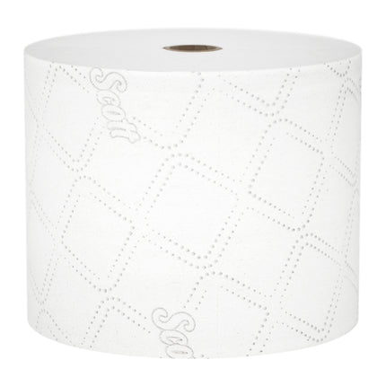 Scott Pro Small Core Standard Roll Bath Tissue - 36/Case