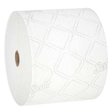 Scott Pro Small Core Standard Roll Bath Tissue - 36/Case