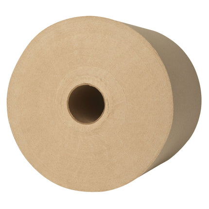 Essuie-mains en rouleau Scott Essential universel - Marron, 800 pi, 12 rouleaux/caisse