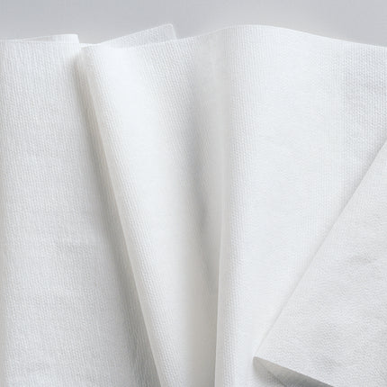 WypAll X60 Cloth Jumbo Roll - White, 1100 Sheets/Roll, 1 Roll/Case