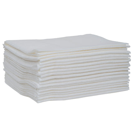 WypAll L30 Towel 1/4 Fold - White, 90 Sheets/Pack, 12 Packs/Case