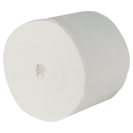 Kleenex Cottonelle Coreless Standard Roll Bathroom Tissue - 36/Case