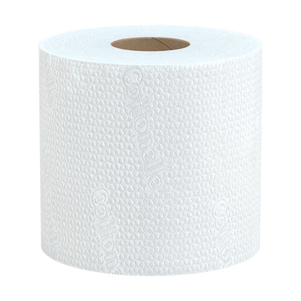 Cottonelle Professional Standard Roll Toilet Paper (17713) - 2-Ply, White, 451 Sheets/Roll, 60 Rolls/Case