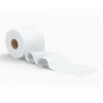 Cottonelle Professional Standard Roll Toilet Paper (17713) - 2-Ply, White, 451 Sheets/Roll, 60 Rolls/Case