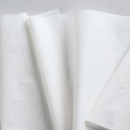 WypAll L20 Towel Center-Pull Roll - 2-Ply, White, 550 Sheets/Roll, 3 Rolls/Case