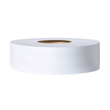 Papier hygiénique géant 2 épaisseurs Metro - 2 épaisseurs, 3,3 po x 1000 pi, blanc, 12 rouleaux/caisse