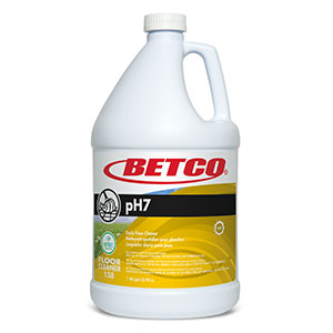 Nettoyant multi-usages - pH neutre, 3,78 L, vendu à l'unité