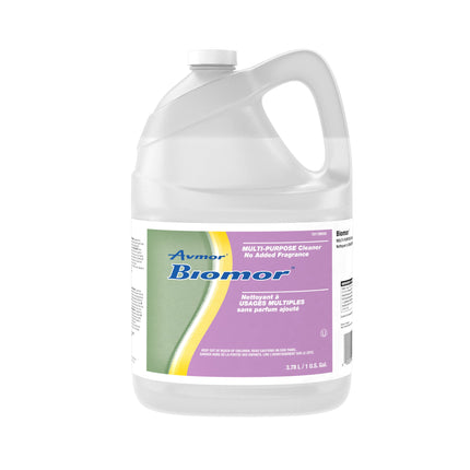 Avmor Biomor Cleaner - 3.78L, Sold Individually