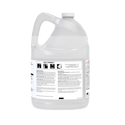 Avmor Biomor Cleaner - 3.78L, Sold Individually