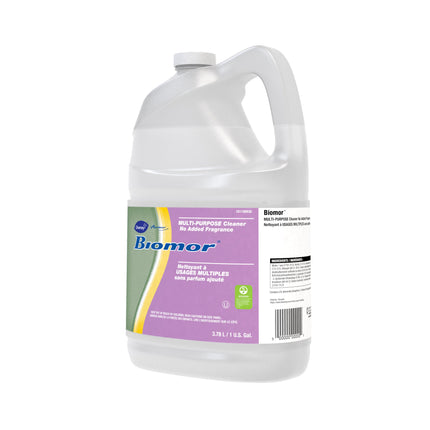 Avmor Biomor Cleaner - 3.78L, Sold Individually