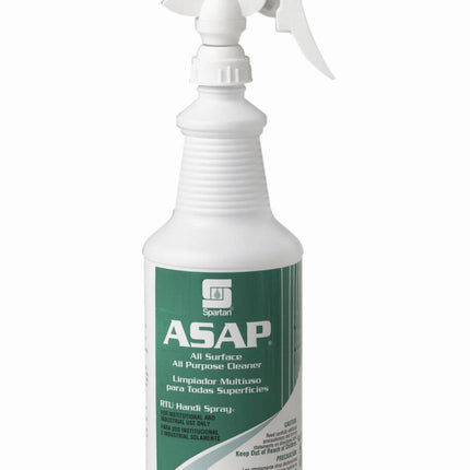 ASAP Toutes Surfaces-Tout Usage - 946 ml, Vendu à l'unité