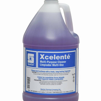 Xcelente Floor Cleaner - 3.79L, Sold Individually