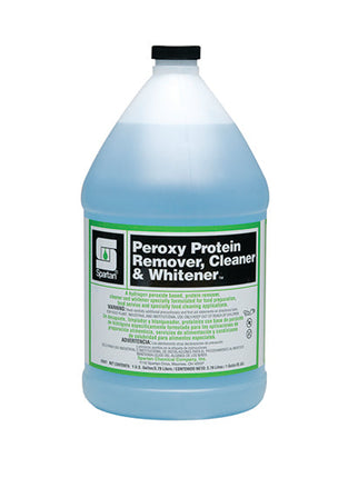 Détachant Protéines Peroxy - 3,79 L, Vendu à l'unité