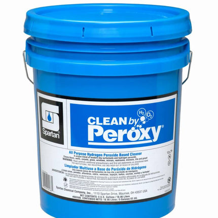 Clean By Peroxy - 18,9L, Vendu à l'unité