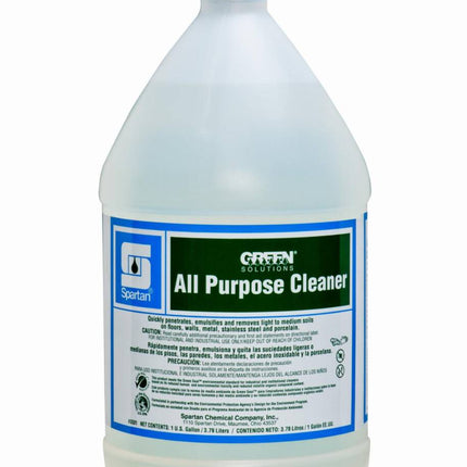Green Solutions All Purpose Cleaner - 3.79L, Sold Individually