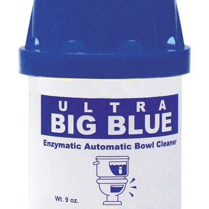 Advantage Ultra Big Blue Automatic Bowl Cleaner - 9oz, Sold Individually