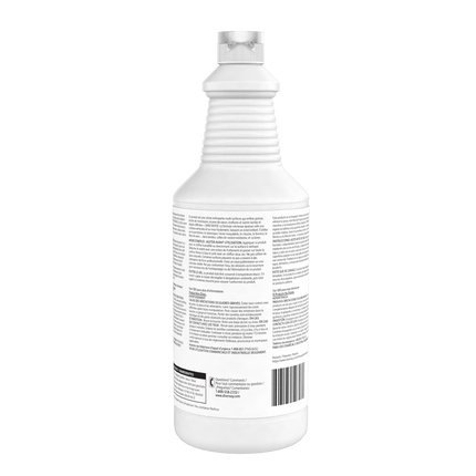 Diversey™ Emerel® Plus Alkaline Cream Cleanser, Non-Scented, White, 946ml, Sold Individually