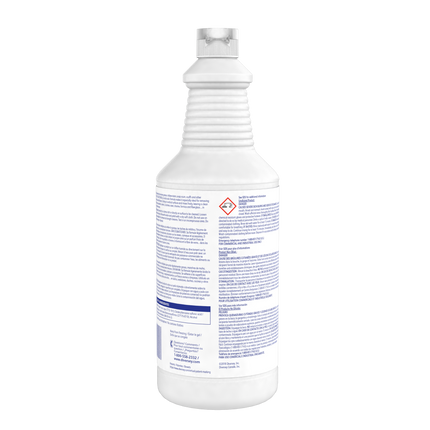 Diversey™ Emerel® Multi-Surface Crème Cleanser, White, Fresh Scent, 946ml, Sold Individually