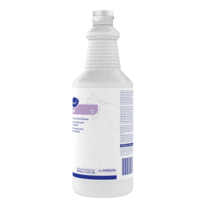 Diversey™ Emerel® Multi-Surface Crème Cleanser, White, Fresh Scent, 946ml, Sold Individually