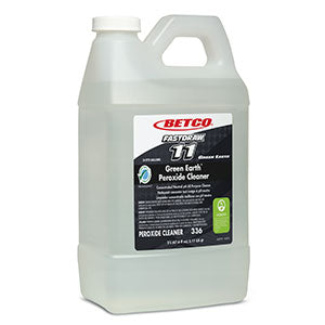 Nettoyant peroxyde - Green Earth, 2 L, vendu à l'unité