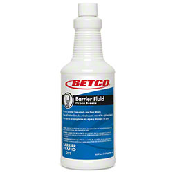 Barrier Fluid - Ocean Breeze, 946 ml, Sold Individually
