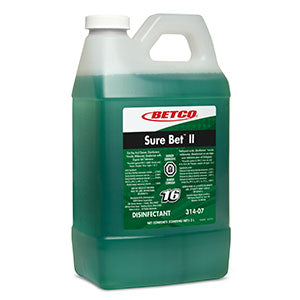 Foaming Shower Cleaner - Sure Bet, 2L, Fast Draw, Sold Individually