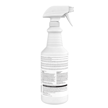 Diversey™ Spitfire® Power Cleaner, Red, Pine Scent, 32oz., Sold Individually