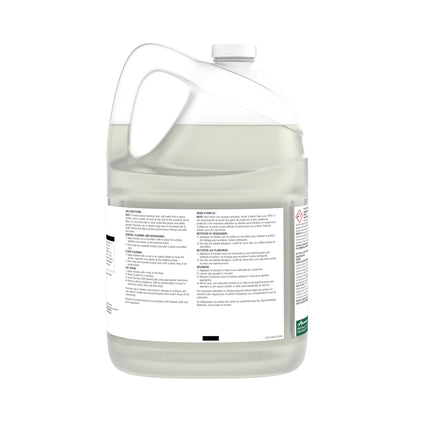 Diversey™ EP67 Heavy Duty Industrial Degreaser, Clear, 3.78L, Sold Individually