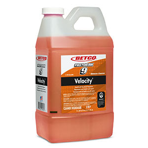 Nettoyant Dégraissant - Green Earth Velocity, 2L, Vendu à l'unité