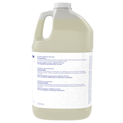Suma® GTS1 Drain Maintainer, Green Liquid, No Added Fragrance, 3.78L, Sold Individually