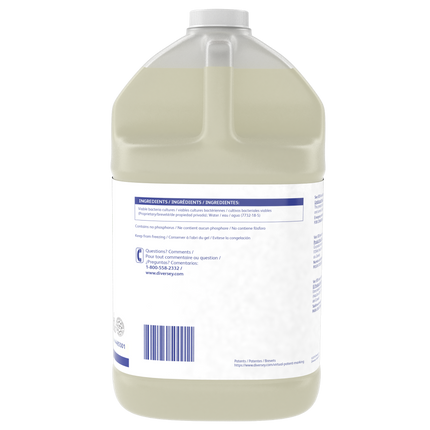 Suma® GTS1 Drain Maintainer, Green Liquid, No Added Fragrance, 3.78L, Sold Individually