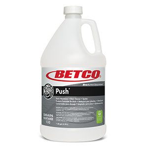 Digesteur/Détacheur/Désodorisant - Liquide à Pression, Menthe Classique, 3.78L, Vendu à l'unité