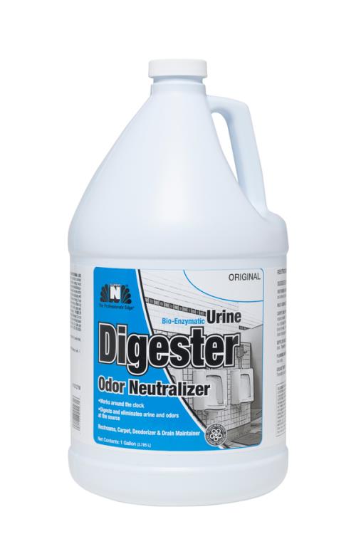 Urine Digester - Original, 3.78L, Sold Individually