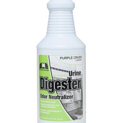 Urine Digester - Purple Crush, 946 ml, Sold Individually