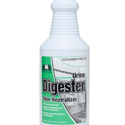 Digesteur d'urine - Concombre Melon, 946 ml, Vendu à l'unité