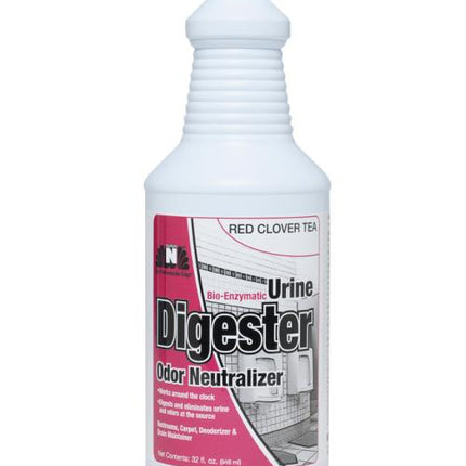 Urine Digester - Red Clover Tea, 946 ml, Sold Individually