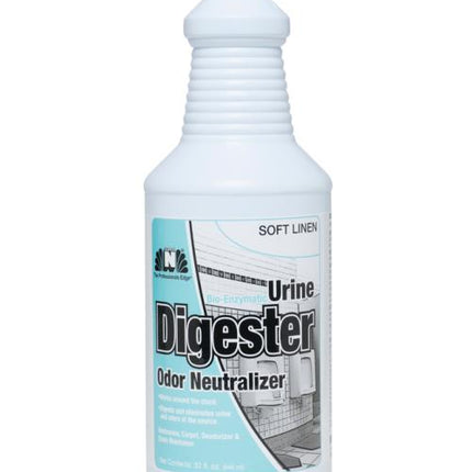 Urine Digester - Soft Linen, 946 ml, Sold Individually