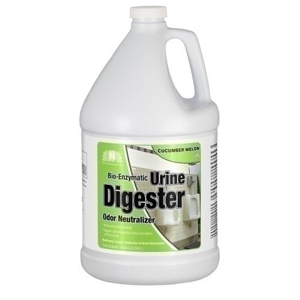 Digesteur d'urine - Concombre Melon, 3.78L, Vendu à l'unité
