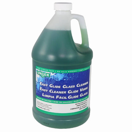 Nettoyant pour vitres Unger Easy Glide – 4 L, FR380, Vendu à l'unité