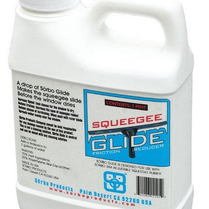 Glide Lubricant Liquid - 473 mL, Sold Individually