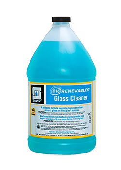Nettoyant vitres super concentré BioRenewables - 3,78 L, vendu à l'unité